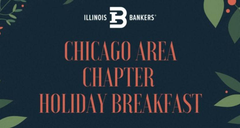 CHICAGO AREA HOLIDAY BREAKFAST